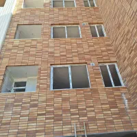 درب و پنجره الومینیوم|مصالح و تجهیزات ساختمان|برخوار, |دیوار