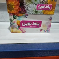 پخش دستمال کاغذی از تولید به مصرف