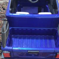 ماشین شارژی پر قدرت|اسباب‌بازی بچه|اصفهان, گرکان|دیوار