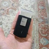 شیور در حد آک وال