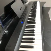 پیانو تاشو مدل کونیکس konix-pj88D