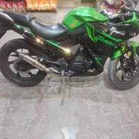 موتور سیکلت کویر|موتورسیکلت|آباده, |دیوار