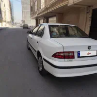 سمندمدل ۹۸ال ایکس XY7|خودرو سواری و وانت|نسیم‌شهر, |دیوار