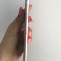 ایفون ۷ رزگلد|موبایل|جهرم, |دیوار