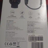 ساعت دیجیتال QCY