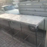 میز ۳ متری رویه ام دی اف