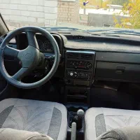 پراید مدل 86 نوک مدادی متالیک|خودرو سواری و وانت|قطور, |دیوار