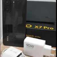 x7pro 512g