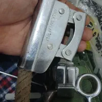 کمربند ایمنی|کیف، کفش، کمربند|چابهار, |دیوار