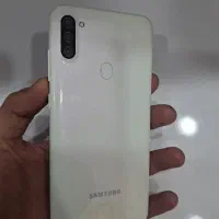 سامسونگ A11 خیلی تمیز و سالم