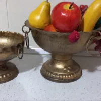 میوه خوری و اجیل خوری