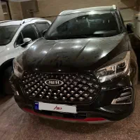 فروش اتومبیل|خودرو سواری و وانت|تهران, مرزداران|دیوار