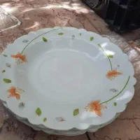 بشقاب خورشت خوری