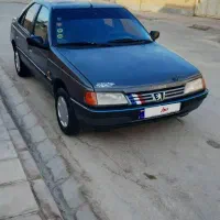 پژوروا اردی