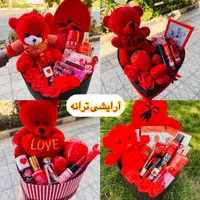 پک شب تولد،ماهگرد ولنتاین آرایشی ترانه|آرایشی، بهداشتی، درمانی|مشهد, ادیب نیشابوری (شهرک غرب)|دیوار