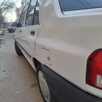 پراید se مدل 94