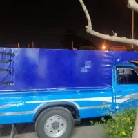 چادر نیسان تخصص ماست|قطعات یدکی و لوازم جانبی|شیراز, لب آب|دیوار