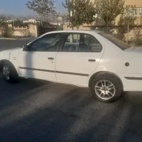 سمندEF7 دوگانه شرکتی|خودرو سواری و وانت|فردیس, نگارستان|دیوار