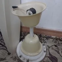 پنکه سقفی