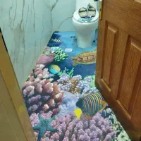 نقاشی ساختمان