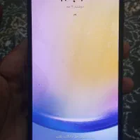 سامسونگ Galaxy A25 با حافظهٔ ۲۵۶ گیگابایت|موبایل|رفسنجان, |دیوار