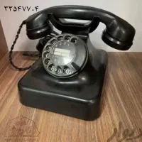 خط تلفن ثابت