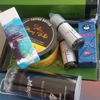 لوازم میکروبلید و آرایش دائم