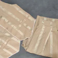 وست و شلوار . کاملا نو