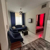 سوییت اپارتمان مبله شیک|اجارهٔ کوتاه‌مدت آپارتمان و سوئیت|تهران, ارم|دیوار