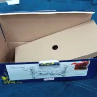 کریستال جاکاردی|ظروف سرو و پذیرایی|تهران, سلسبیل شمالی|دیوار