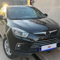 جکs5مدل ۹۵ تمیز و خانگی