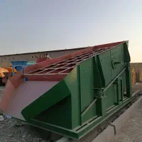 سنگ شکن سرند فک کوبیت آسیاب ماسه ساز دوطرفه فیدر|ماشین‌آلات صنعتی|تهران, جمهوری|دیوار