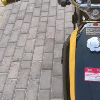 موتور مدل ۹۰|موتورسیکلت|سهند, |دیوار