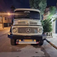دهچرخ کمپرسی مدل۵۶|خودرو سنگین|تهران, قلهک|دیوار