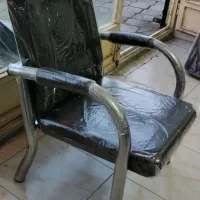 صندلی های مبلی انتظارنقدواقساط|صندلی و نیمکت|مراغه, |دیوار