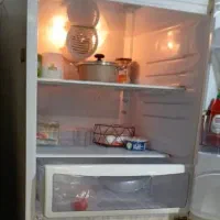 یخچال با موتور ایتالیایی|یخچال و فریزر|گرمدره, |دیوار