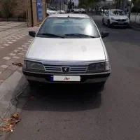 پژو 405 GLX بنزینی، مدل ۱۳۸۵|خودرو سواری و وانت|رشت, استقامت ۱|دیوار