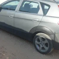 فروش اچ سی کراس فوق لاکچری و تک برگ سند|خودرو سواری و وانت|خمینیشهر, |دیوار