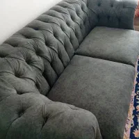 مبلمان چستر ۷نفره