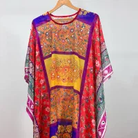 فروش عمده لباس هندی و عربی|لباس|کیش, |دیوار