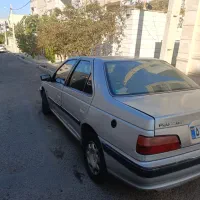 پارس مدل ۸۵ دوگانه|خودرو سواری و وانت|زنجان, |دیوار