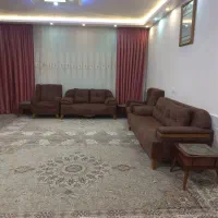 مبل ۸ نفره به همراه میز در حد نو|مبلمان خانگی و میز عسلی|تربت‌حیدریه, شهرک ولیعصر|دیوار