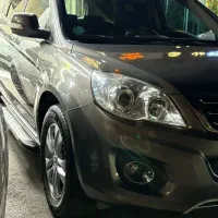 Haval H6 Great Wall|خودرو سواری و وانت|مشهد, الهیه|دیوار