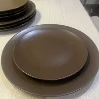 بشقاب و پیش دستی ایکیا