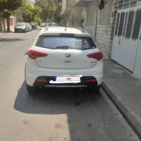 فروش لیفان ایکس پنجاه