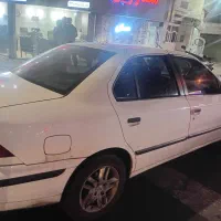 سمند lx مدل۹۹