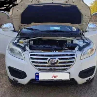 لیفان ایکس 60 مدل 96 اتومات معاوضه|خودرو سواری و وانت|تبریز, |دیوار