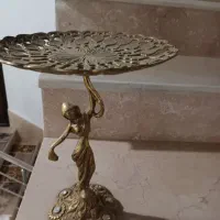 شیرینی خوری برنز