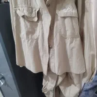 به علت سایز نبودن