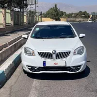 برلیانسh330 دنده ای ۱۶۵۰موتور بزرگ